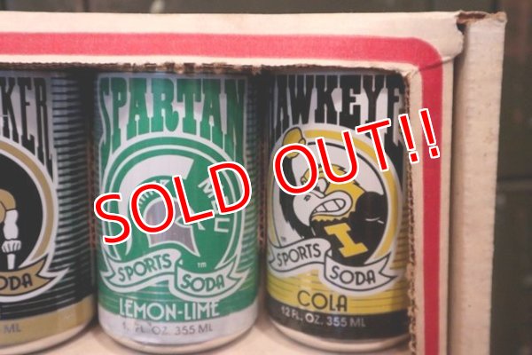 画像4: dp-180508-33 NCAA / 1984 BIG TEN PAC