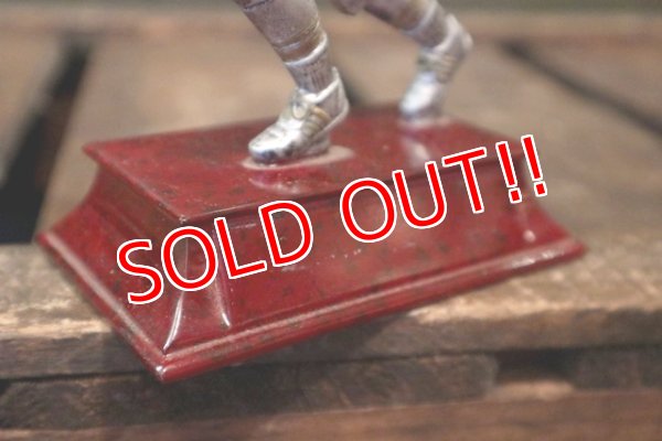 画像5: ct-180508-34 Vintage Football Trophy