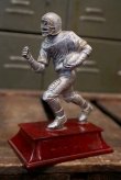 画像1: ct-180508-34 Vintage Football Trophy