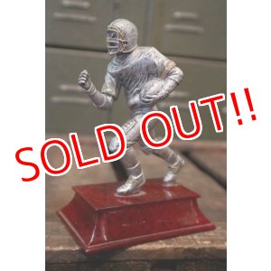 画像: ct-180508-34 Vintage Football Trophy