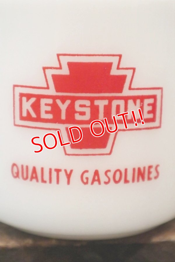 画像2: dp-180508-38 KEYSTONE / 1960's Federal Mug