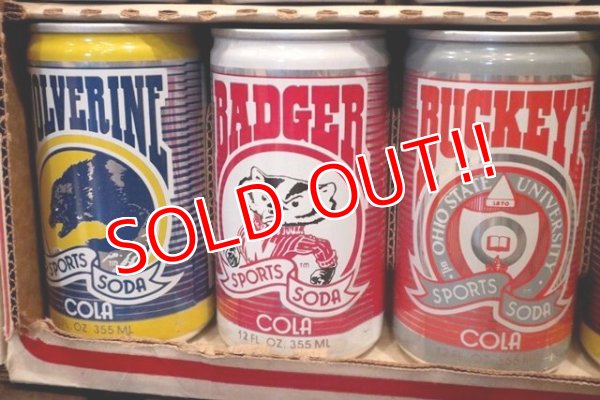 画像3: dp-180508-33 NCAA / 1984 BIG TEN PAC