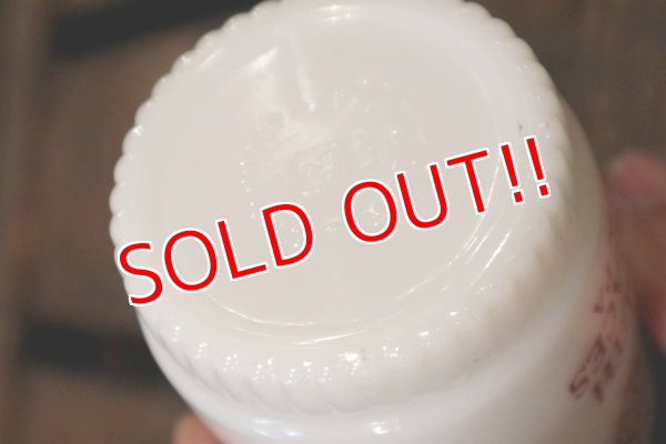 画像6: dp-180508-37 FALMOUTH GOAT RACE / Anchor Hocking 1970's Mug