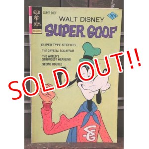 画像: ct-180514-43 Super Goof / Gold Key 1976 November Comic