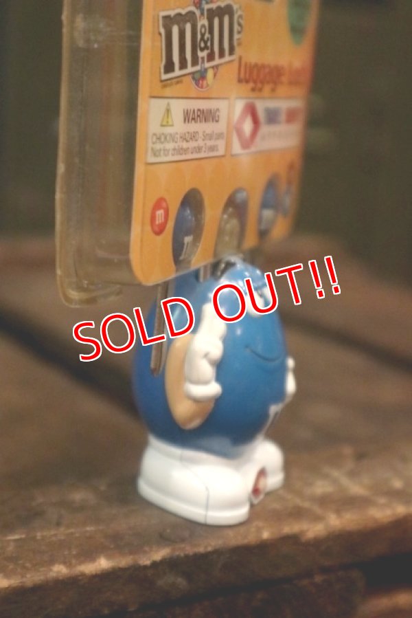 画像3: ct-180514-98 m&m's / 2009 Luggage Lock
