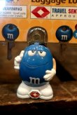 画像2: ct-180514-98 m&m's / 2009 Luggage Lock