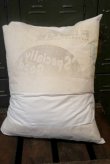 画像7: dp-180508-49 Vintage Flour Cushion