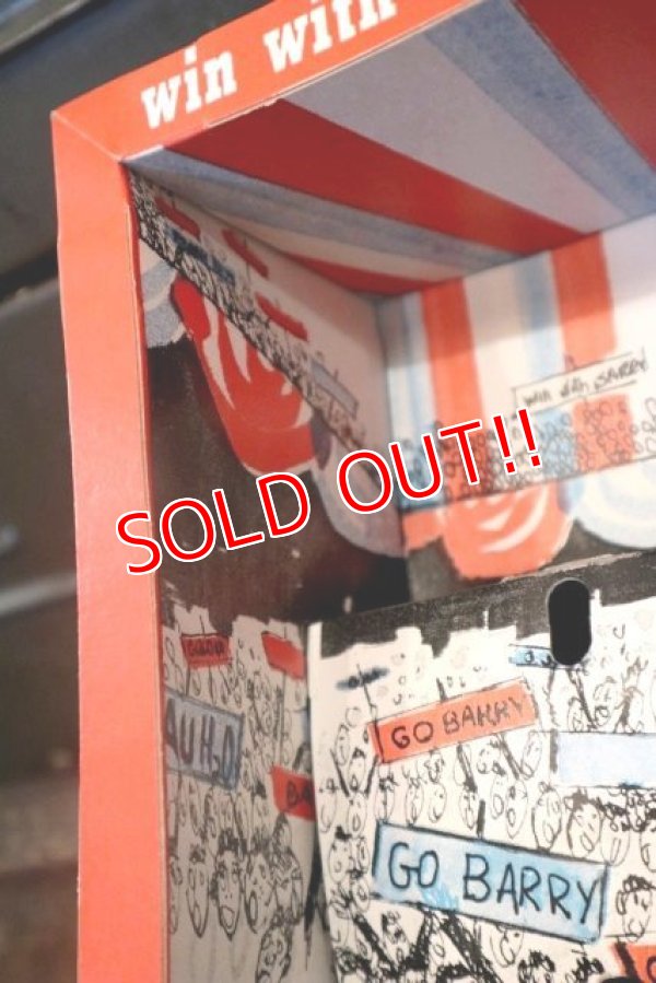 画像8: ct-180514-99 Barry M. Goldwater / REMCO 1964 Figure