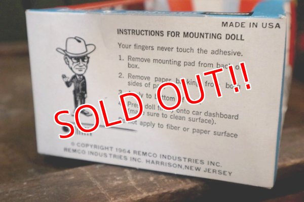 画像12: ct-180514-99 Barry M. Goldwater / REMCO 1964 Figure