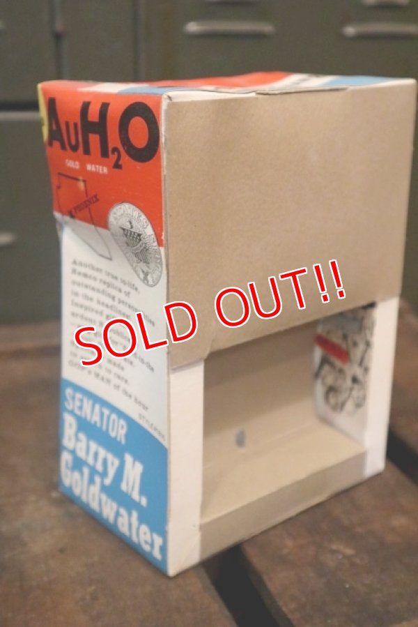 画像10: ct-180514-99 Barry M. Goldwater / REMCO 1964 Figure