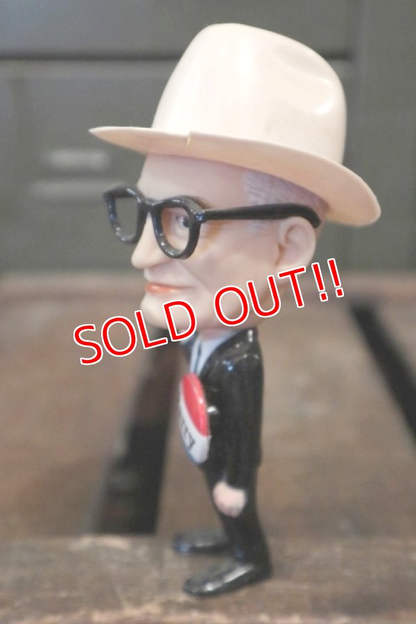 画像4: ct-180514-99 Barry M. Goldwater / REMCO 1964 Figure