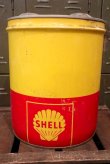 画像1: dp-180601-05 SHELL / 1975 5 Gallon Oil Can