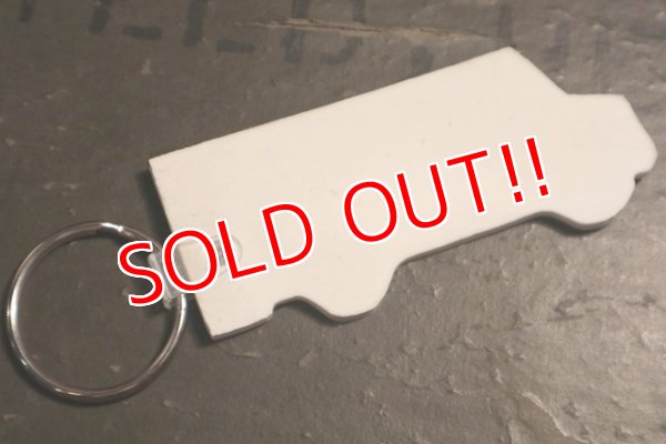 画像4: dp-180508-56 MAC TOOLS / Rubber Keyring