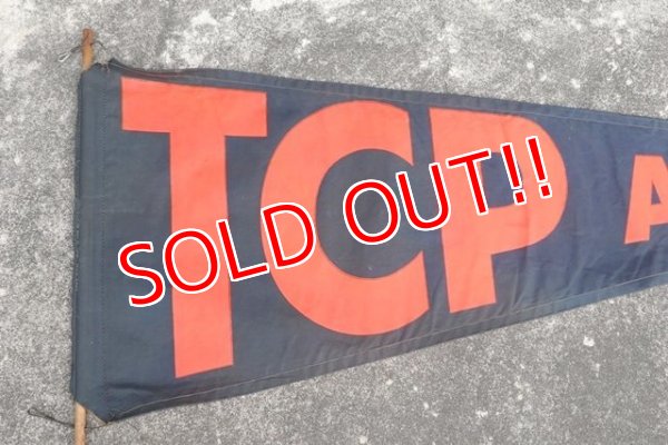 画像2: dp-180508-51 TCP ADDS / 1920's Racing Banner