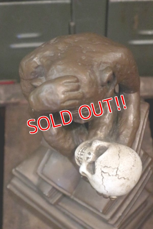 画像11: dp-180508-58 MARWAL / 1960's DARWIN Book End