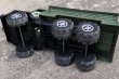 画像8: dp-180508-61 U.S.ARMY / Vintage Truck Toy