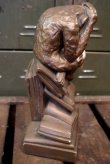 画像3: dp-180508-58 MARWAL / 1960's DARWIN Book End