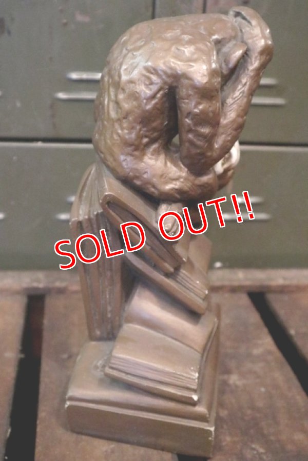 画像3: dp-180508-58 MARWAL / 1960's DARWIN Book End