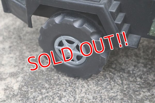 画像7: dp-180508-61 U.S.ARMY / Vintage Truck Toy