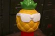 画像2: pz-130917-04 Crazy Fruit Pineapple / 1990's Coin Bank