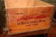 画像3: dp-180508-59 Vintage Wood Box