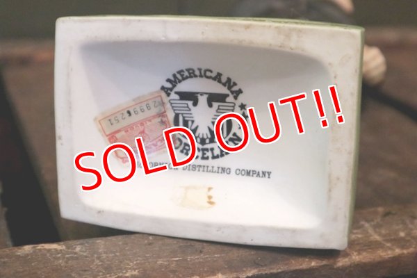 画像11: dp-180508-57 Freemasonry / Vintage Decanter