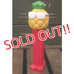 画像: pz-130917-04 Crazy Fruit Pineapple / 1990's Coin Bank
