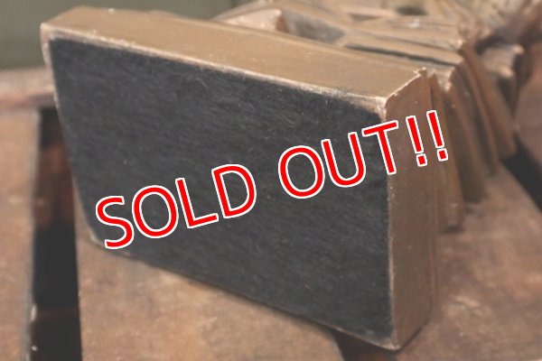 画像10: dp-180508-58 MARWAL / 1960's DARWIN Book End