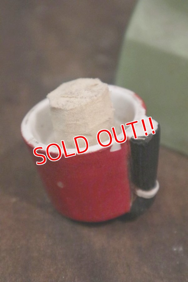 画像9: dp-180508-57 Freemasonry / Vintage Decanter