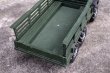 画像5: dp-180508-61 U.S.ARMY / Vintage Truck Toy