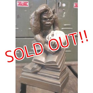 画像: dp-180508-58 MARWAL / 1960's DARWIN Book End