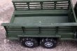 画像4: dp-180508-61 U.S.ARMY / Vintage Truck Toy