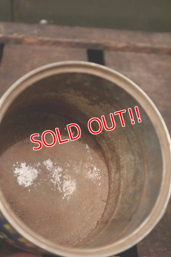 画像6: dp-180601-17 Planters / Mr.Peanuts 1970's-1980's Mixed Nuts Tin Can