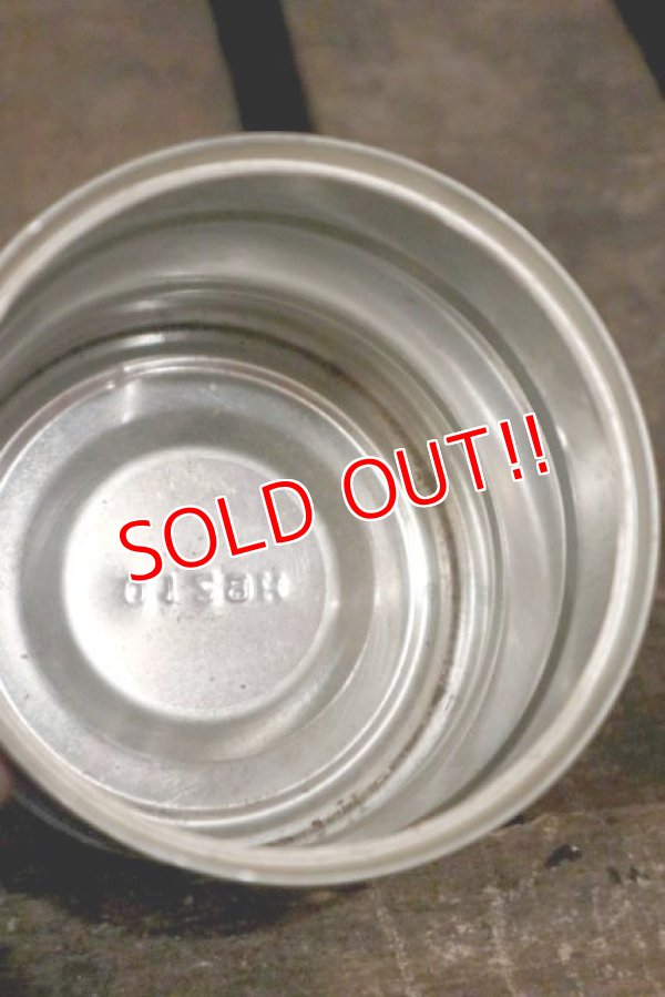 画像6: dp-180601-16 Planters / Mr.Peanuts 1970's-1980's Tin Can