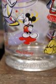 画像2: ct-180601-04 Walt Disney's / 100th Anniversary Disney McDonald's Glass (B)