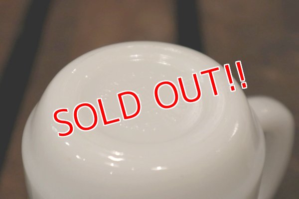 画像7: kt-180701-05 Mickey Mouse / Anchor Hocking 80's 9oz mug