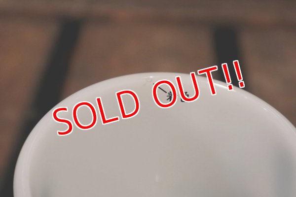 画像6: kt-180701-05 Mickey Mouse / Anchor Hocking 80's 9oz mug