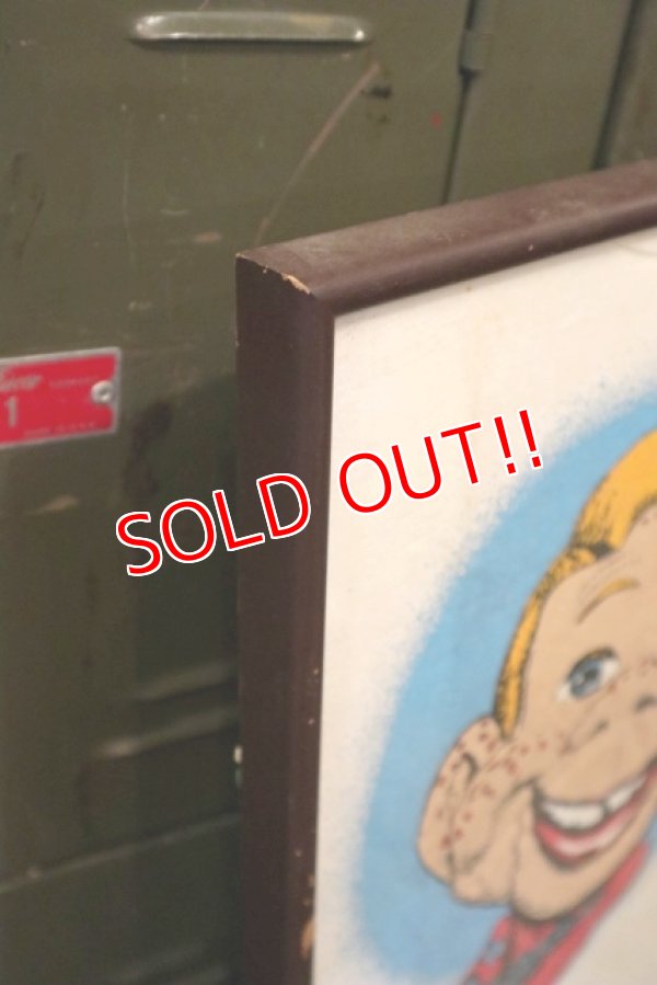 画像5: ct-1807001-11 Howdy Doody / Screen Stars 1970's T-Shirt