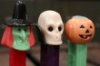 画像2: pz-130917-04 Halloween / PEZ Dispenser Set 