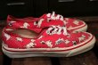 画像5: uc-180701-01 VANS / 1980's-1990's AUTHENTIC 101 (Ladies 7=23.5cm)