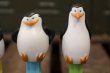 画像3: pz-130917-04 Penguins from Madagascar / PEZ Dispenser Set 