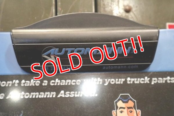 画像2: dp-180508-64 AUTOMANN / Plastic Binder