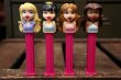 画像1: pz-130917-04 Bratz / PEZ Dispenser Set 