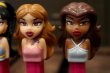 画像3: pz-130917-04 Bratz / PEZ Dispenser Set 