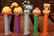 画像5: pz-130917-04 Bob the Builder / PEZ Dispenser Set 