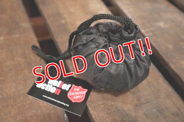 画像2: dp-180508-13 THE SALVATION ARMY / Reusable Bag