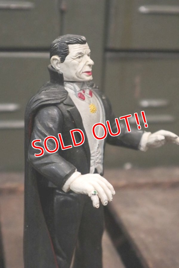 画像4: ct-180701-01 Universal Monsters / Imperial 1986 Dracula