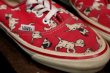 画像3: uc-180701-01 VANS / 1980's-1990's AUTHENTIC 101 (Ladies 7=23.5cm)