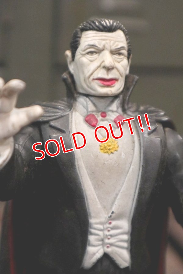 画像2: ct-180701-01 Universal Monsters / Imperial 1986 Dracula