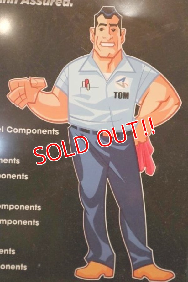 画像3: dp-180508-64 AUTOMANN / Plastic Binder